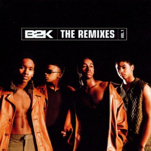 album b2k