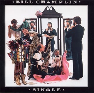 album bill champlin