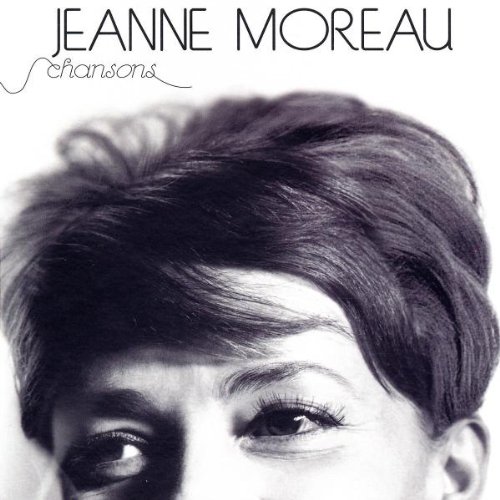 album jeanne moreau