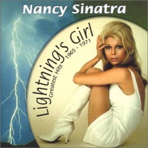 album nancy sinatra