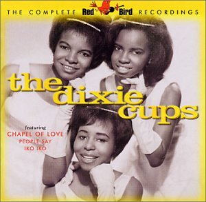 album the dixie cups