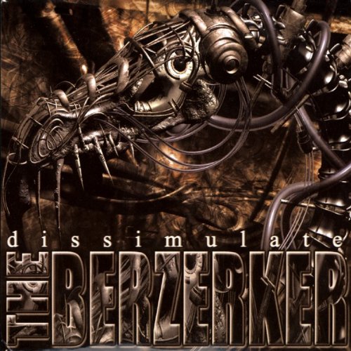 album the berzerker