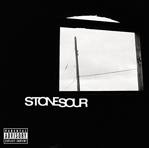 album stone sour