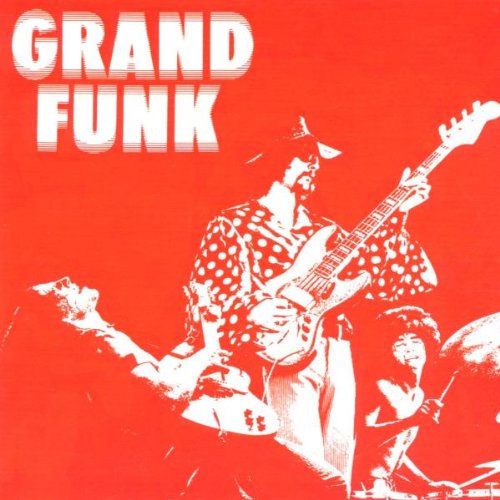 album grand funk railroad
