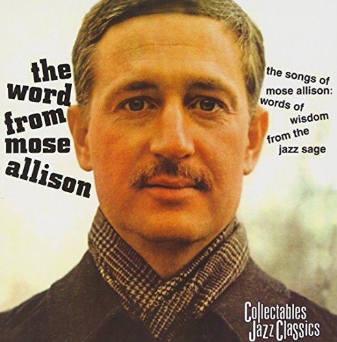 album mose allison