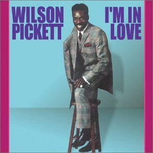 album wilson pickett