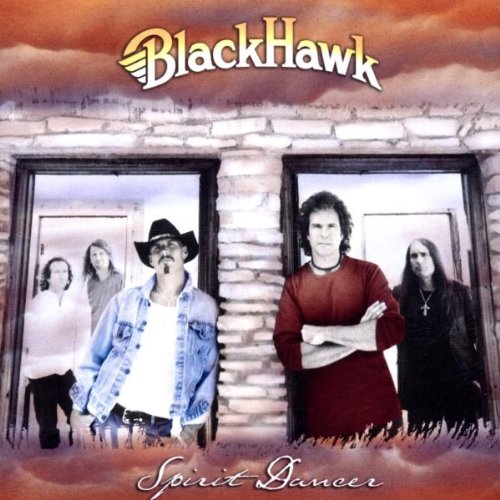 album blackhawk