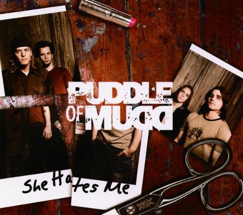 album puddle of mudd