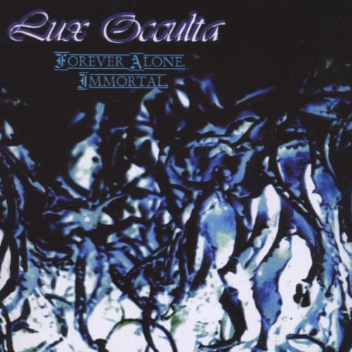 album lux occulta