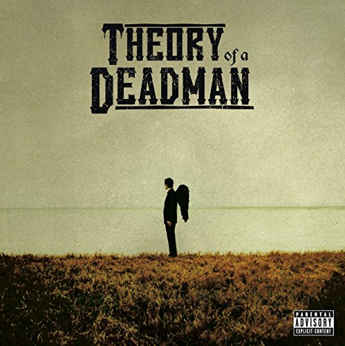 album theory of a deadman