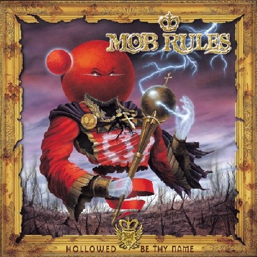 album mob rules