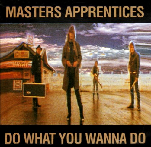 album the masters apprentices