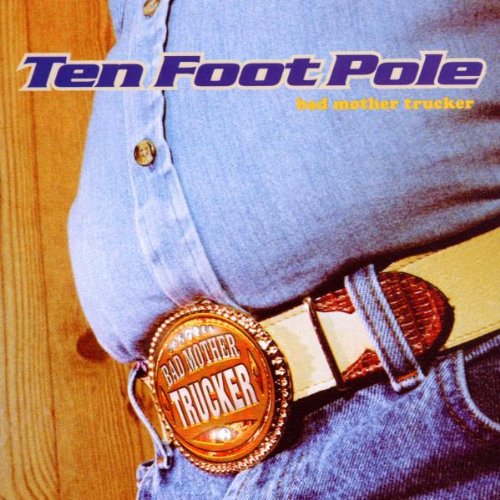 album ten foot pole