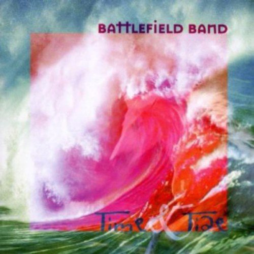album battlefield band