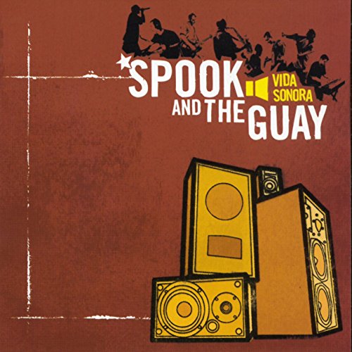 album spook and the guay