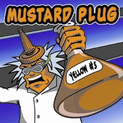 album mustard plug
