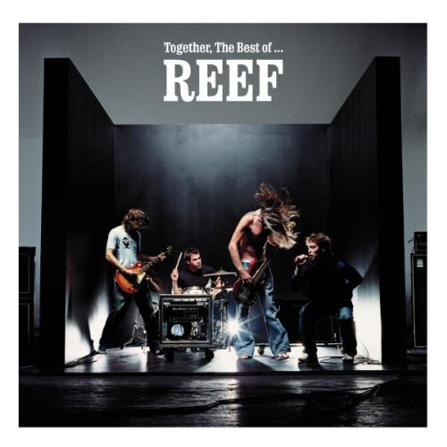 album reef