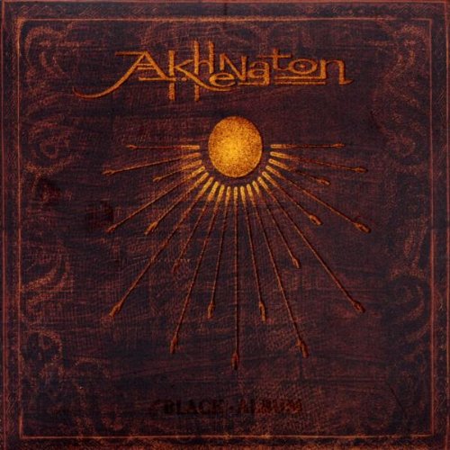 album akhenaton