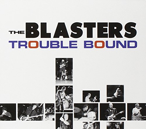 album the blasters
