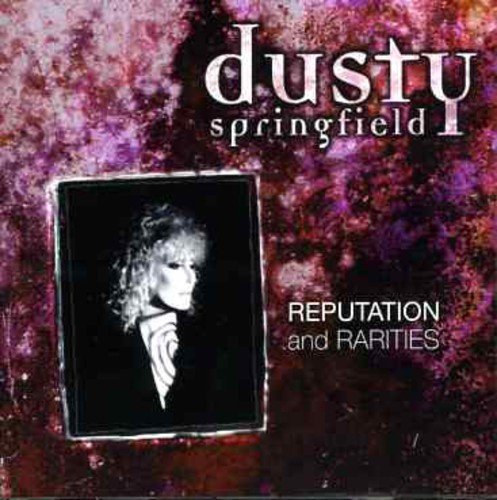 album dusty springfield