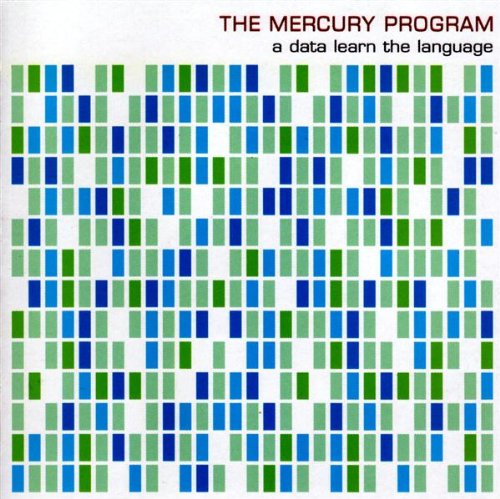 album the mercury program
