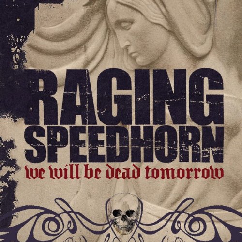 album raging speedhorn