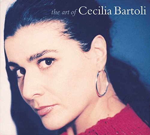 album cecilia bartoli