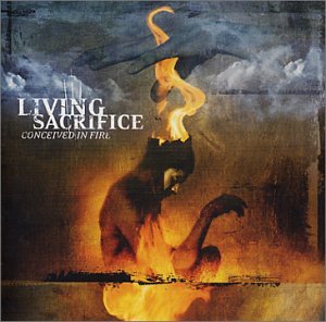 album living sacrifice
