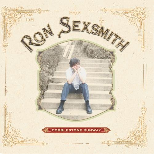 album ron sexsmith
