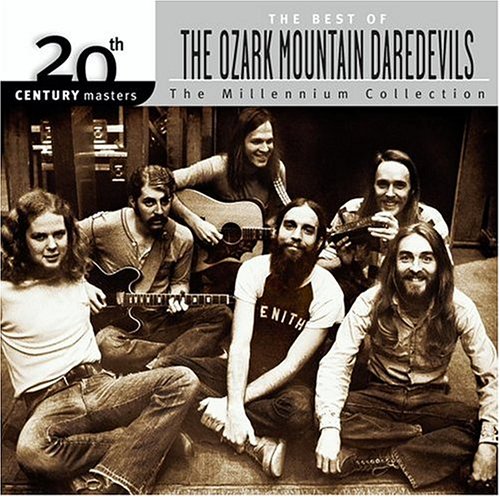 album the ozark mountain daredevils