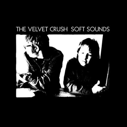 album velvet crush