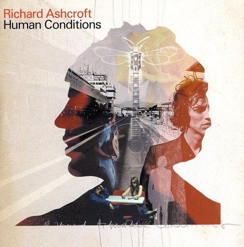 album richard ashcroft