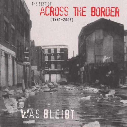 album across the border