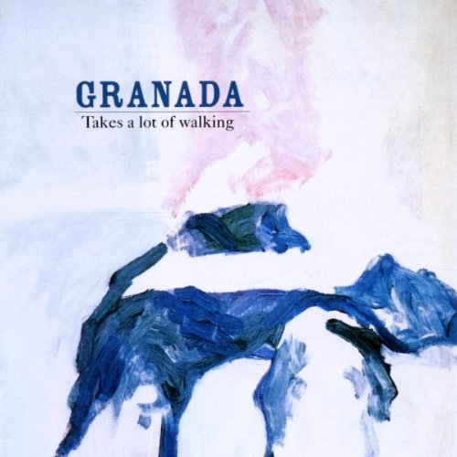album granada rocco