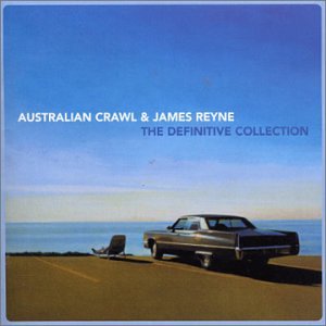 album australian crawl