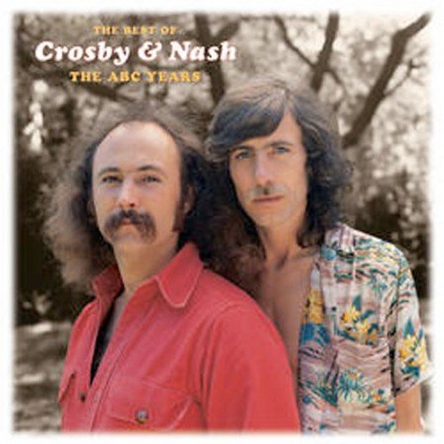 album crosby and nash