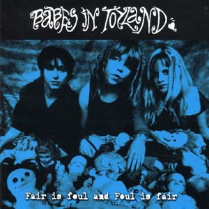 album babes in toyland