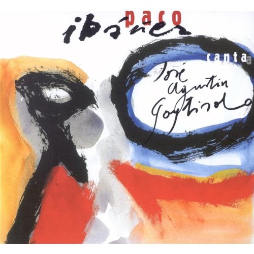 album paco ib��ez