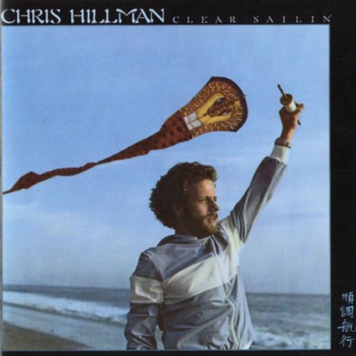 album chris hillman