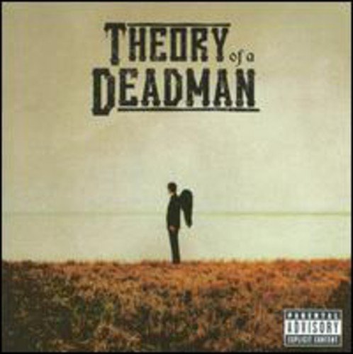 album theory of a dead man