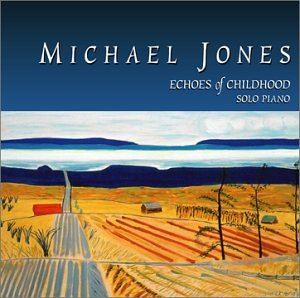 album michael jones