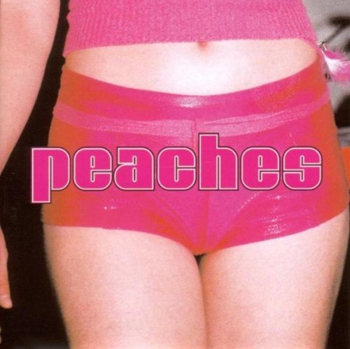 album peaches