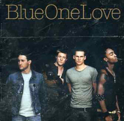 album blue