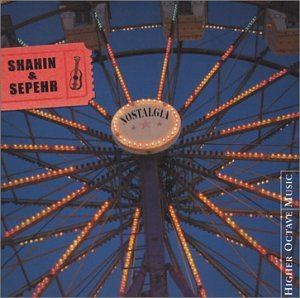 album shahin and sepehr