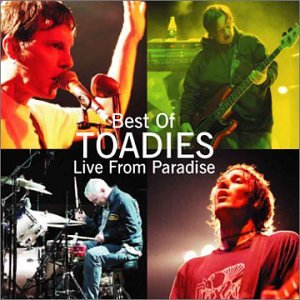 album toadies