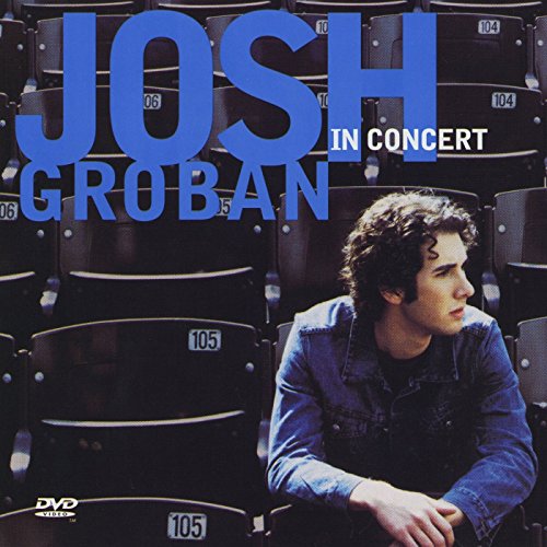 album josh groban