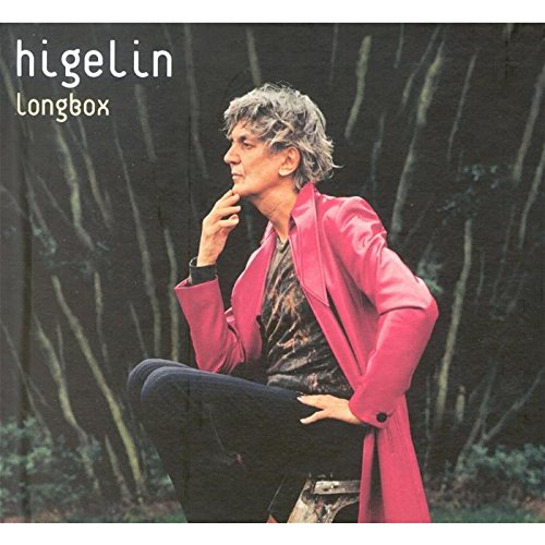 album jacques higelin