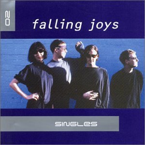 album falling joys