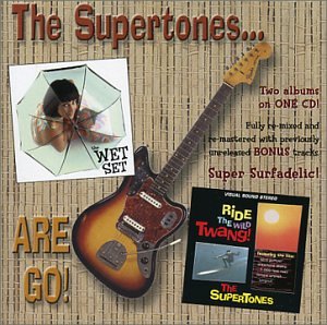 album the supertones