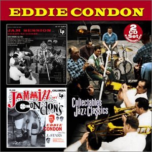 album eddie condon